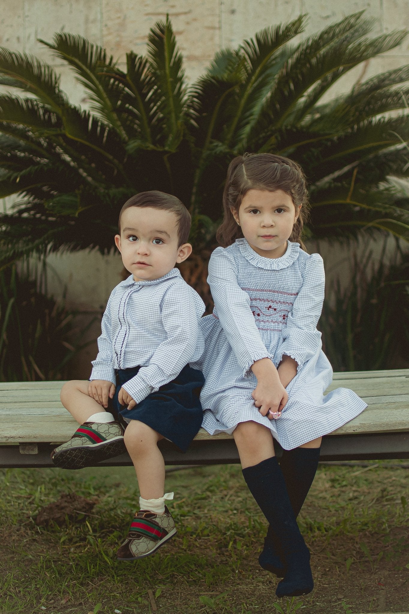 Norma - Micamodainfantil