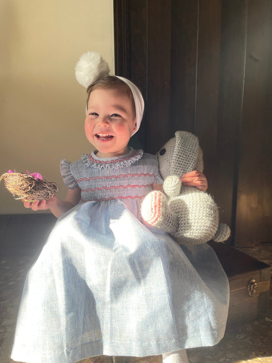 Olivia - Micamodainfantil