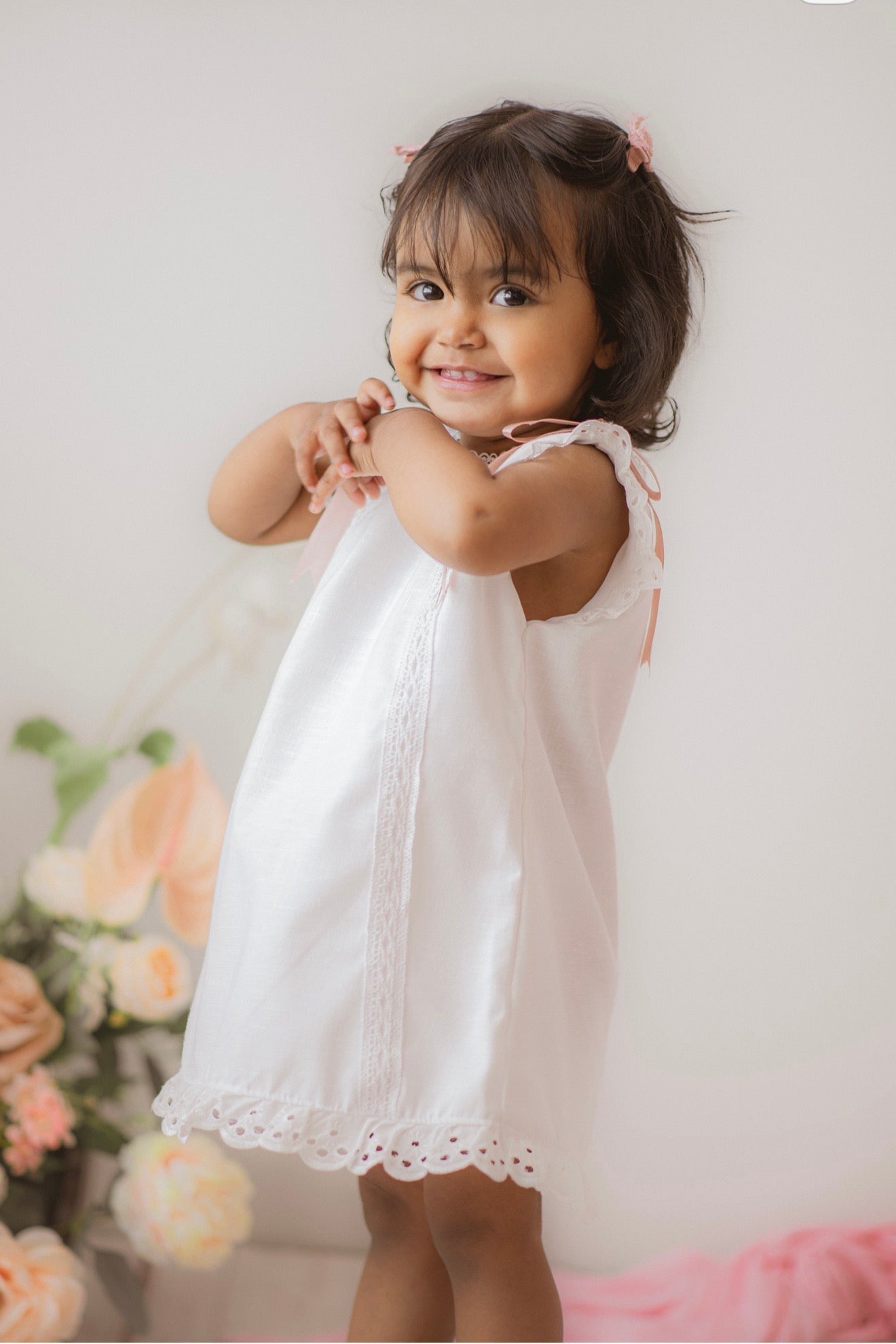 Paola - Micamodainfantil