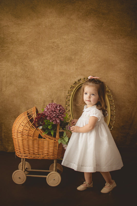 Patricia - Micamodainfantil