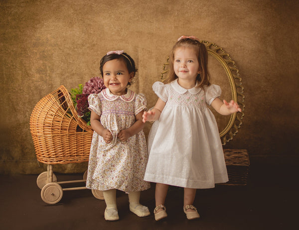 Patricia - Micamodainfantil