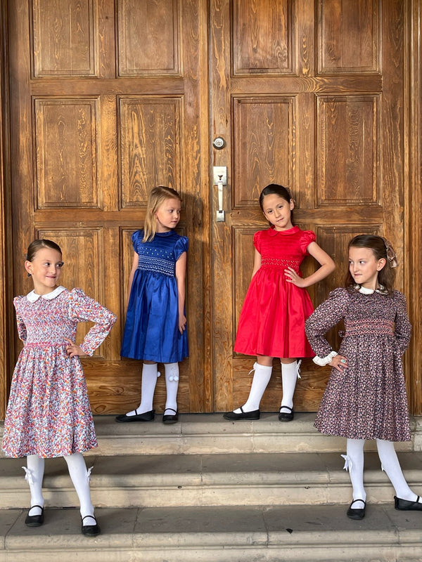 Rafaela - Micamodainfantil