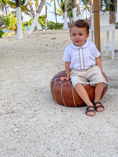 Ramon - Micamodainfantil