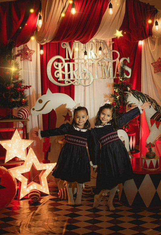 Regina - Micamodainfantil