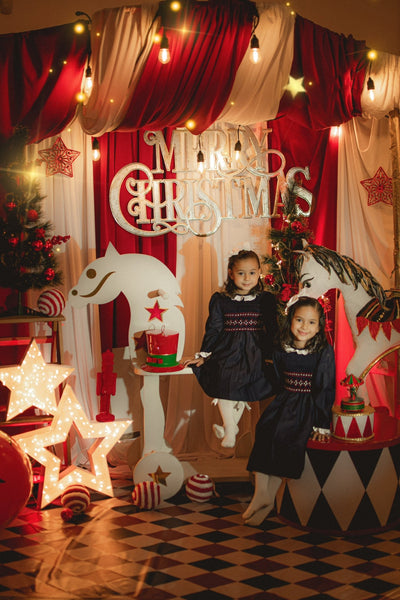 Regina - Micamodainfantil