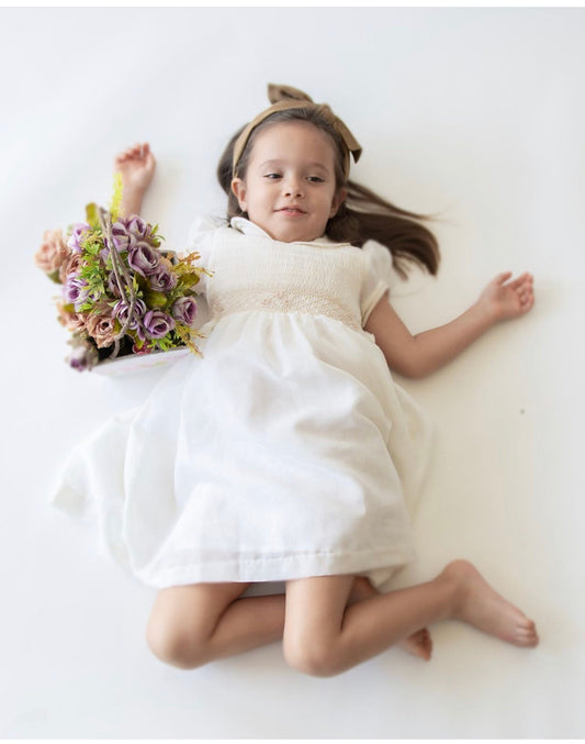 Rita - Micamodainfantil