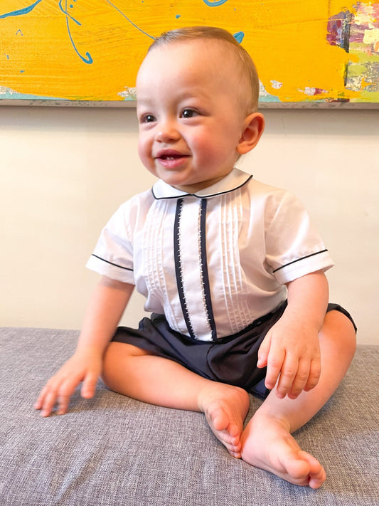 Rodrigo - Micamodainfantil