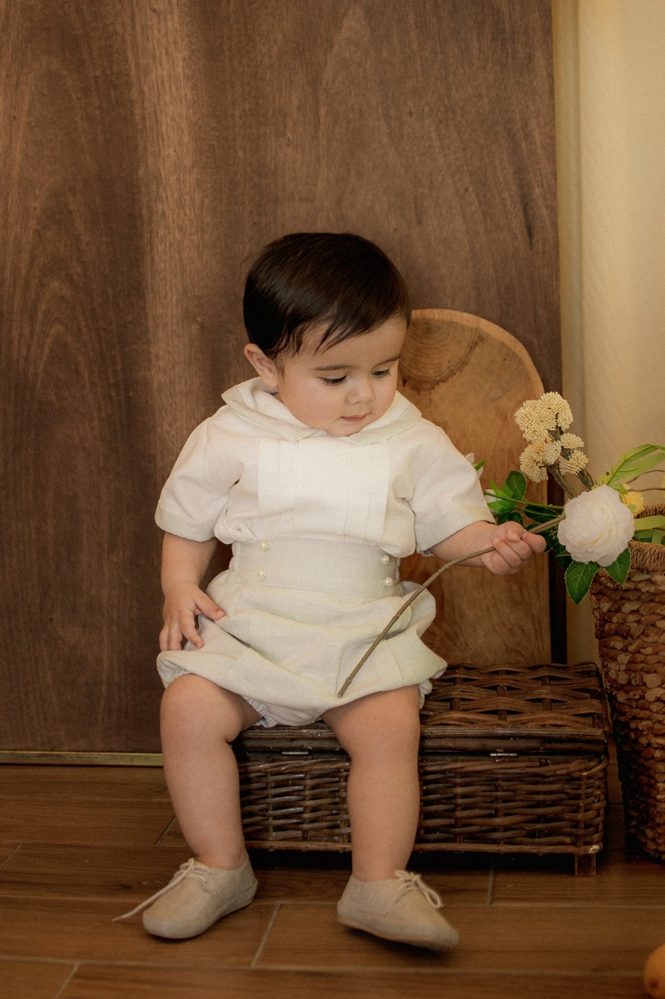 Rodrigo - Micamodainfantil