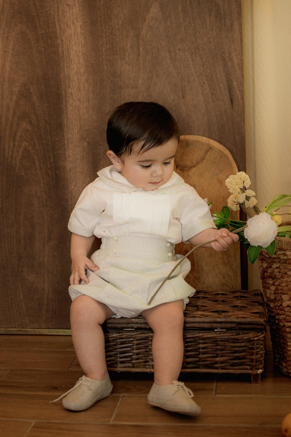 Rodrigo - Micamodainfantil