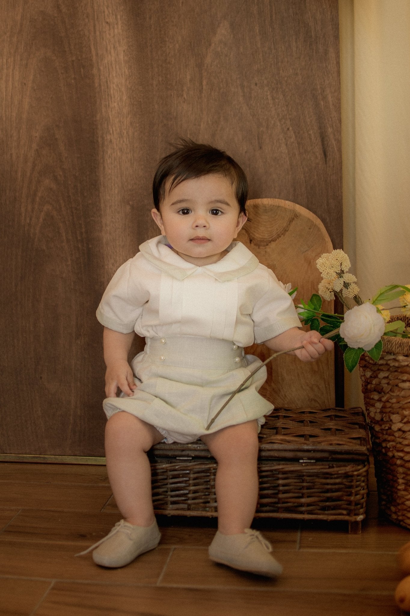 Rodrigo - Micamodainfantil