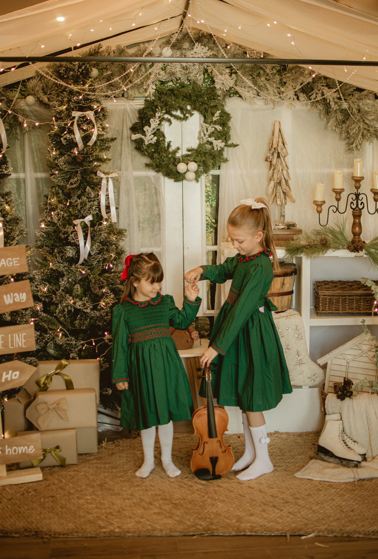 Rossana - Micamodainfantil