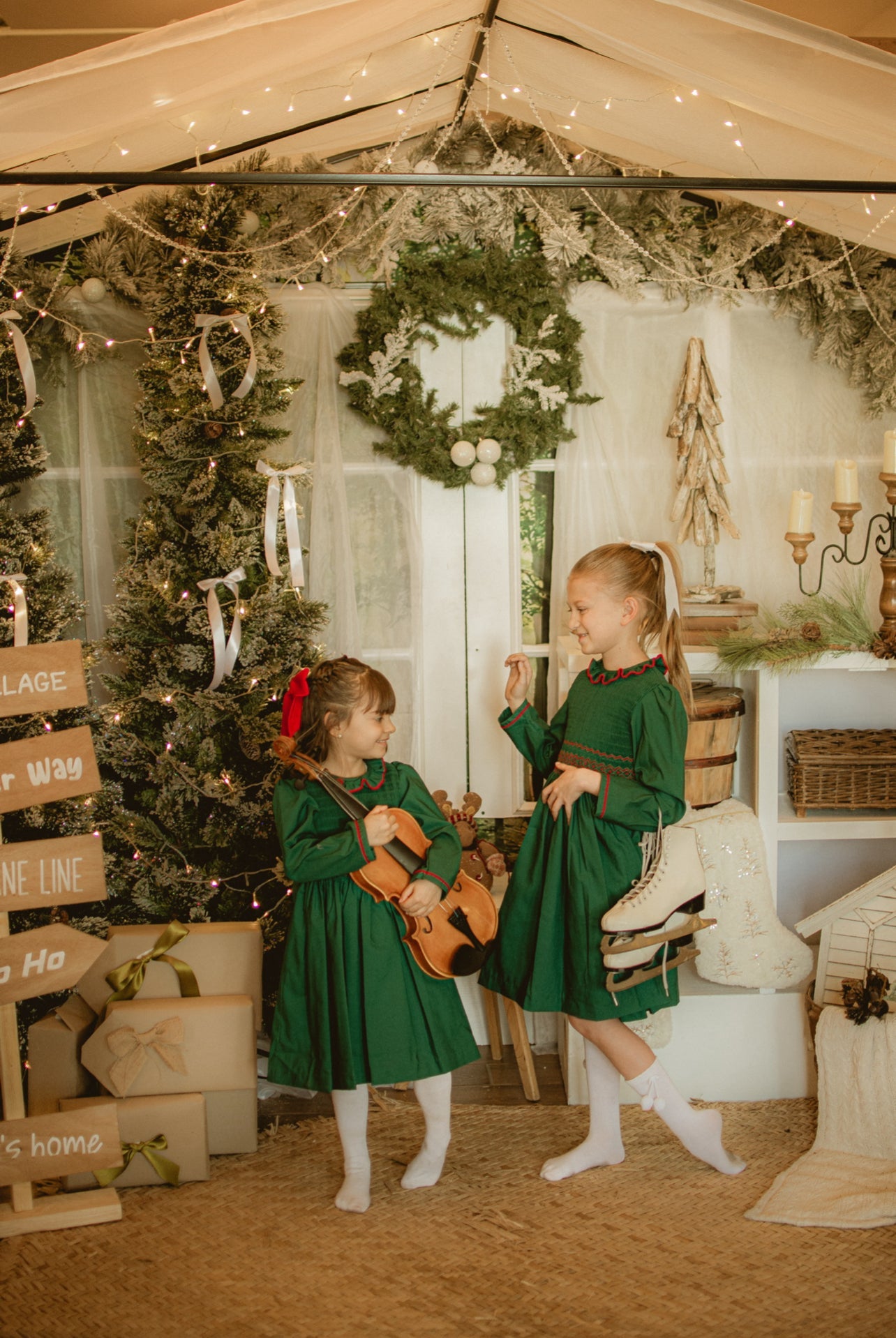 Rossana - Micamodainfantil