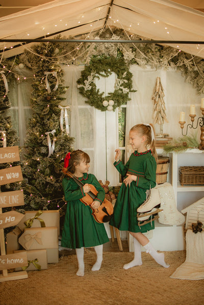 Rossana - Micamodainfantil