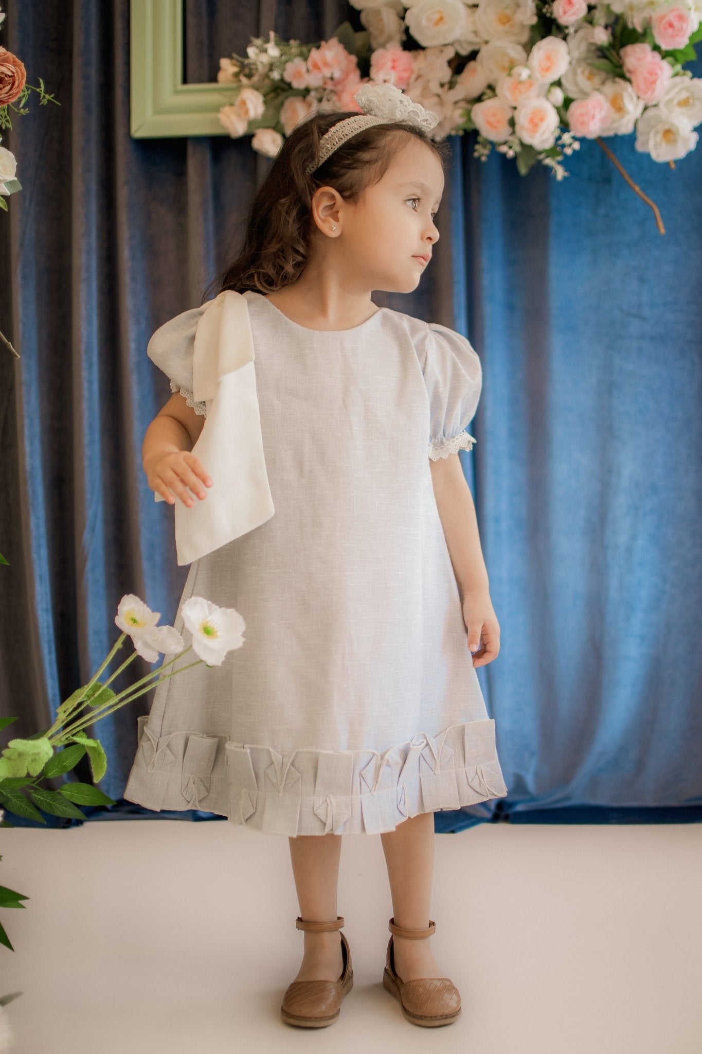 Sara - Micamodainfantil