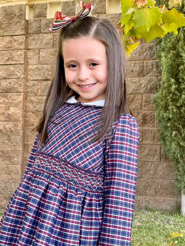 Sara - Micamodainfantil