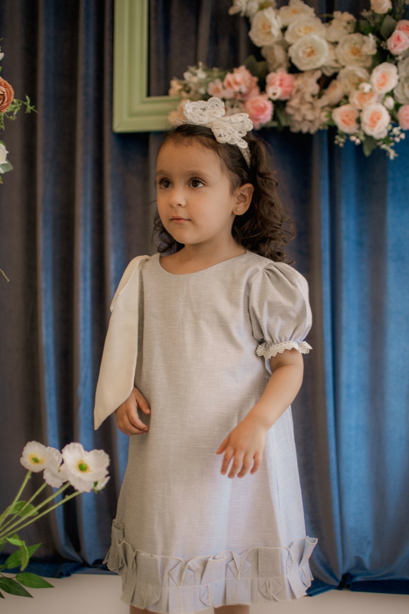 Sara - Micamodainfantil