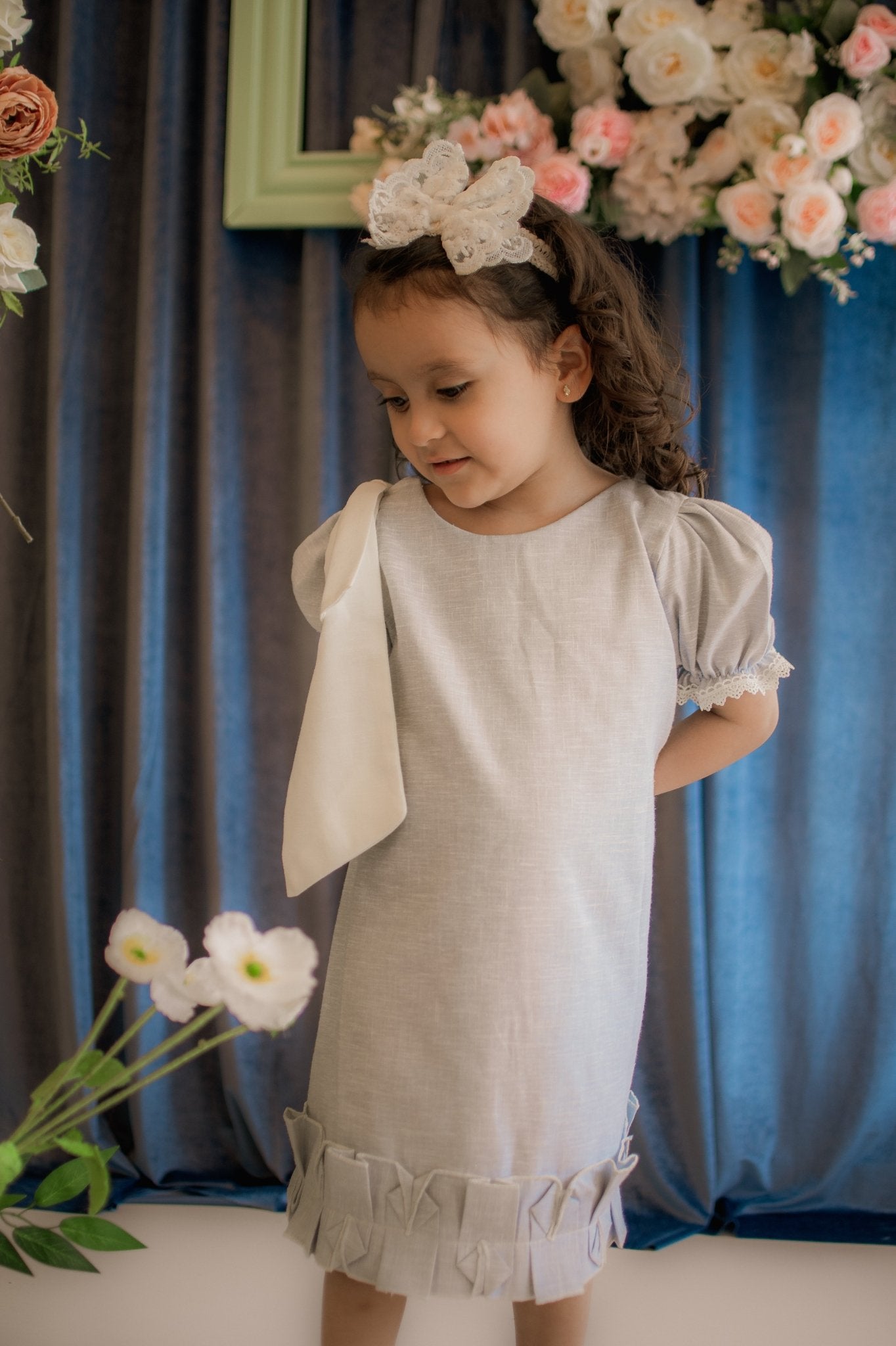 Sara - Micamodainfantil