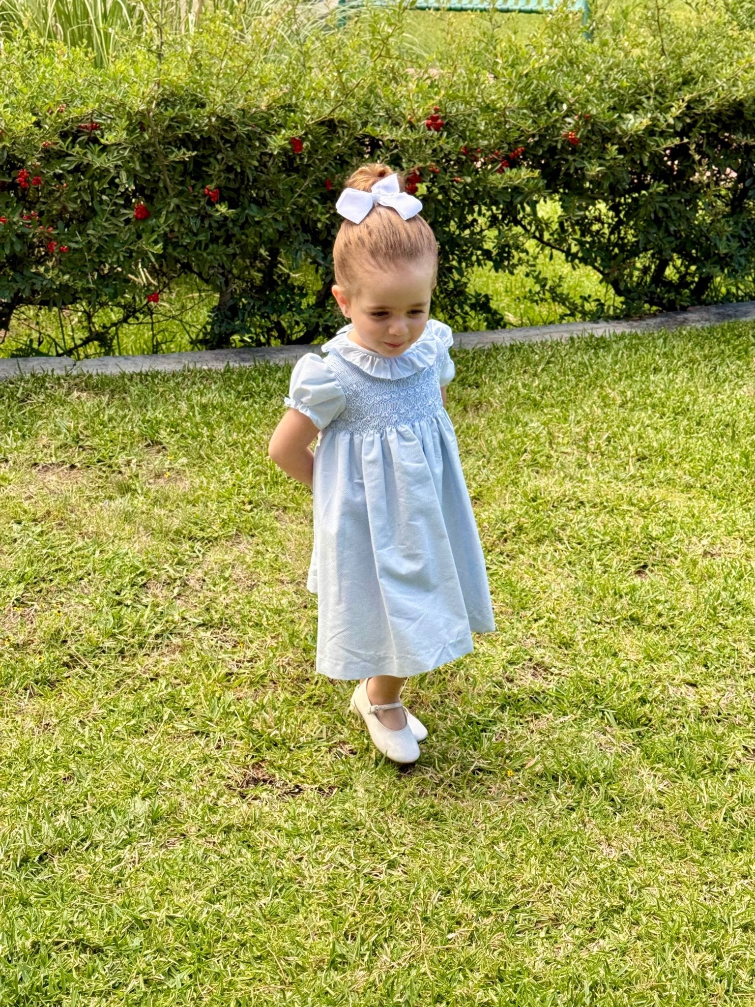 Thalía - Micamodainfantil