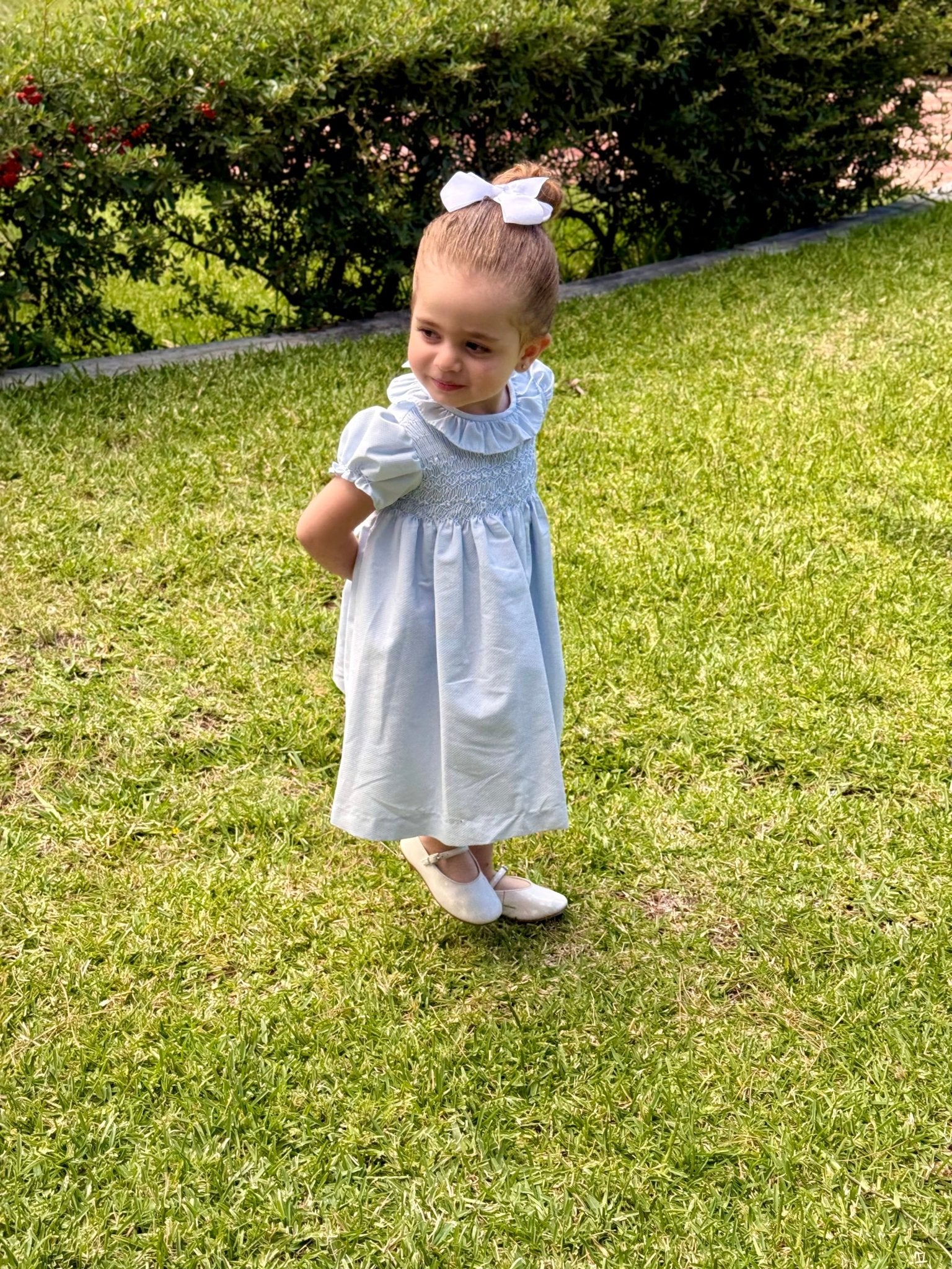 Thalía - Micamodainfantil