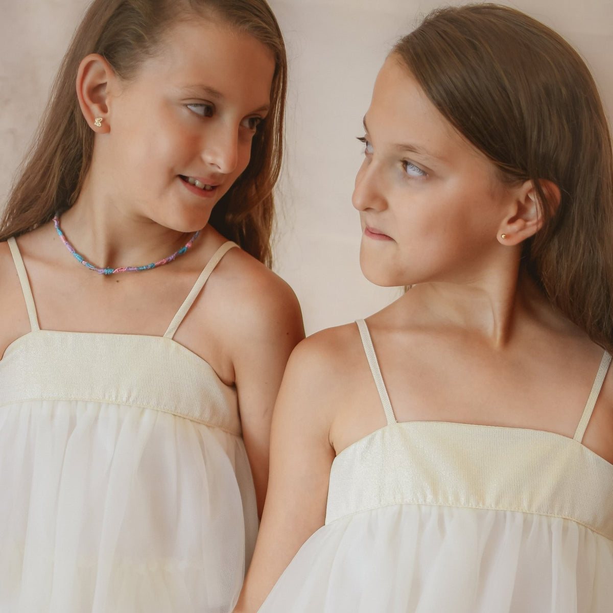 Vestido Eira - Micamodainfantil